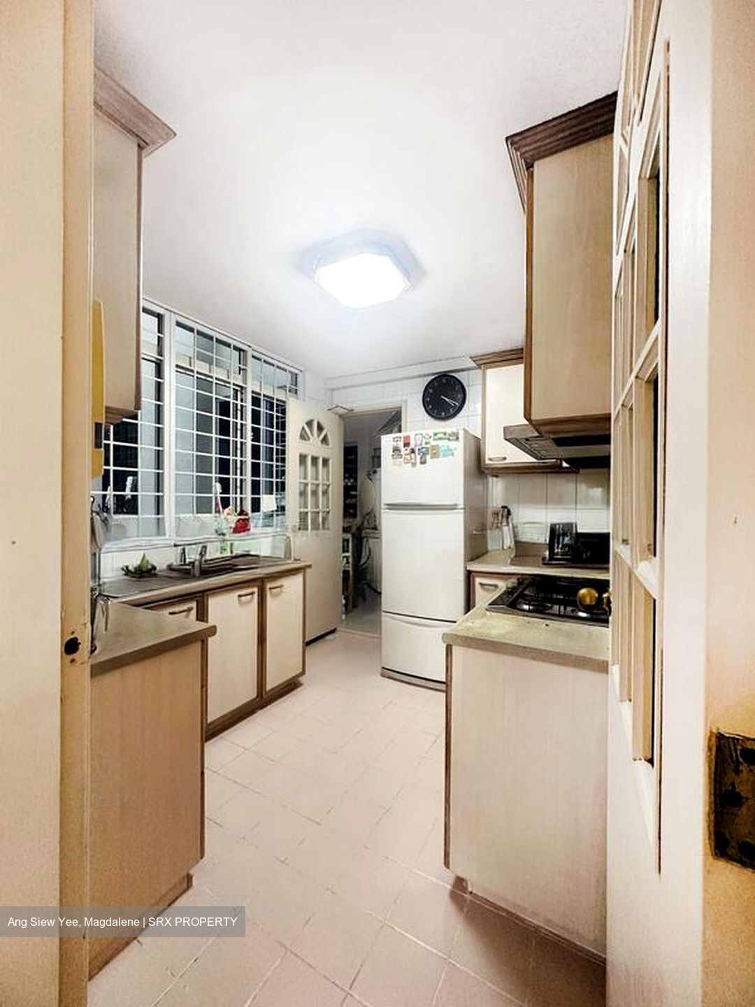 Bishan Park Condominium (D20), Condominium #500014931